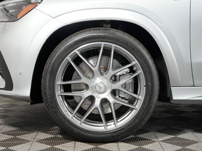 2026 Mercedes-Benz GLE GLE 53 AMG® 4MATIC®