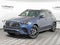 2026 Mercedes-Benz GLE GLE 53 AMG® 4MATIC®
