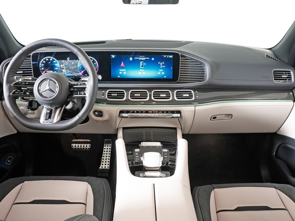 2026 Mercedes-Benz GLE GLE 53 AMG® 4MATIC®