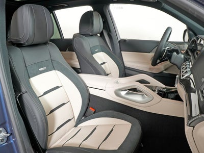 2026 Mercedes-Benz GLE GLE 53 AMG® 4MATIC®