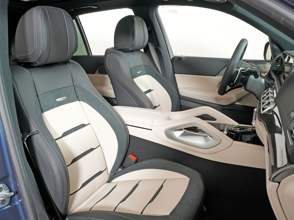 2026 Mercedes-Benz GLE GLE 53 AMG® 4MATIC®