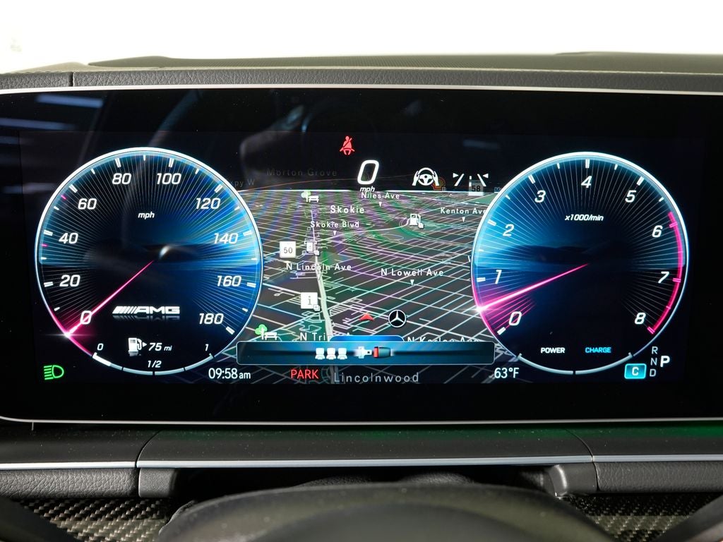 2026 Mercedes-Benz GLE GLE 53 AMG® 4MATIC®