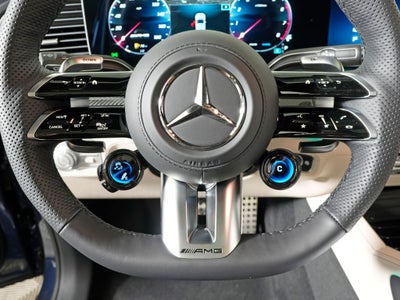 2026 Mercedes-Benz GLE GLE 53 AMG® 4MATIC®