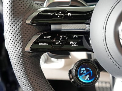 2026 Mercedes-Benz GLE GLE 53 AMG® 4MATIC®