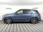 2026 Mercedes-Benz GLE GLE 53 AMG® 4MATIC®
