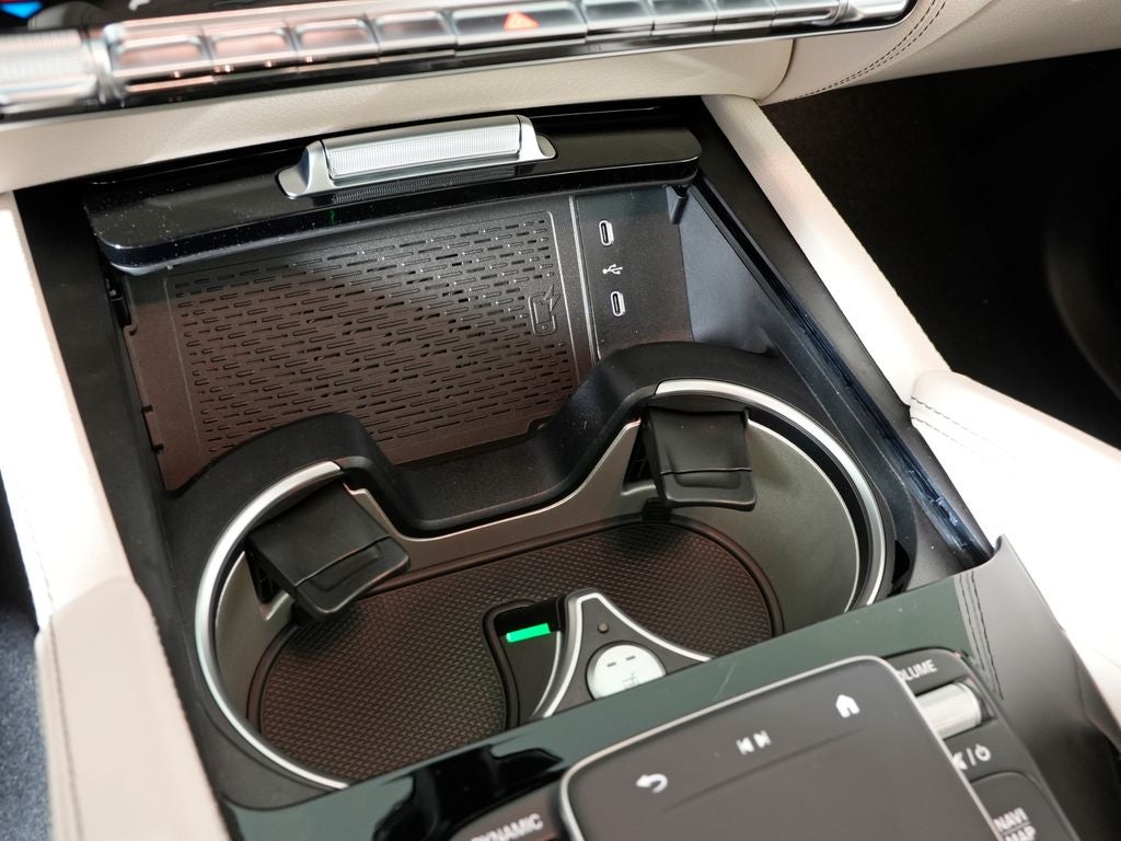 2026 Mercedes-Benz GLE GLE 53 AMG® 4MATIC®