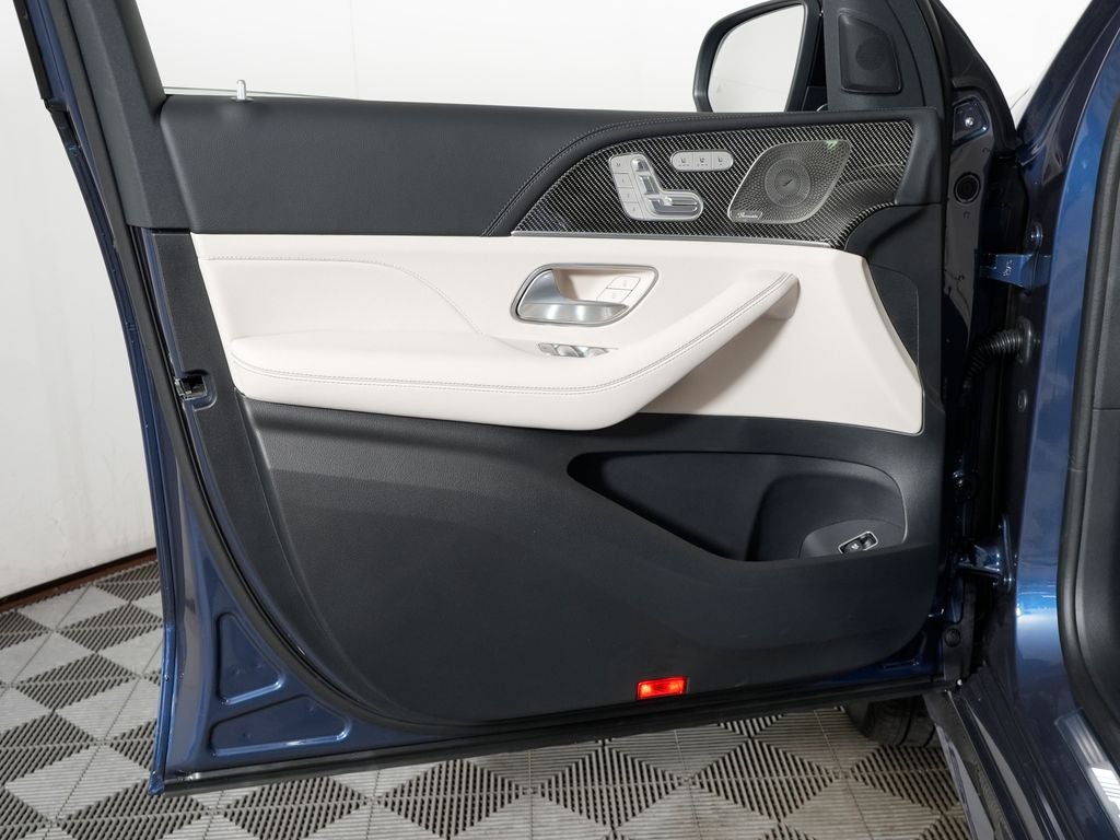 2026 Mercedes-Benz GLE GLE 53 AMG® 4MATIC®