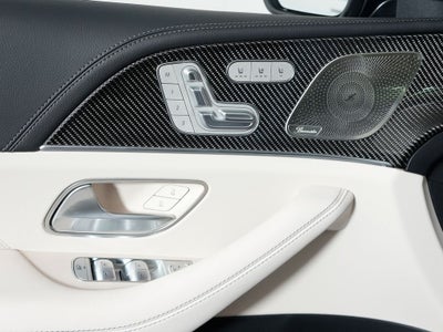 2026 Mercedes-Benz GLE GLE 53 AMG® 4MATIC®
