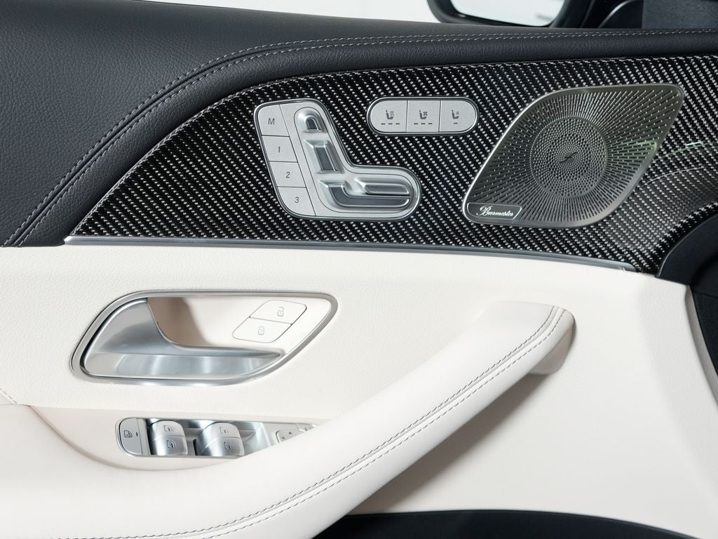 2026 Mercedes-Benz GLE GLE 53 AMG® 4MATIC®