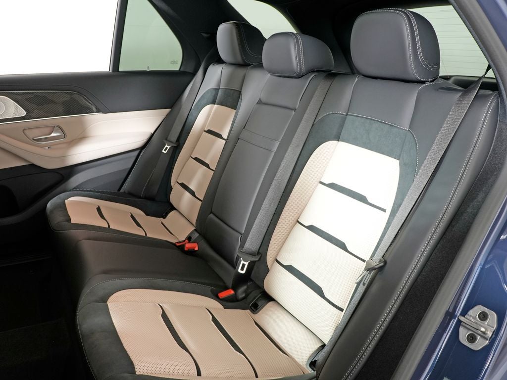 2026 Mercedes-Benz GLE GLE 53 AMG® 4MATIC®