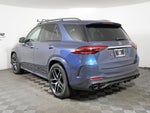 2026 Mercedes-Benz GLE GLE 53 AMG® 4MATIC®