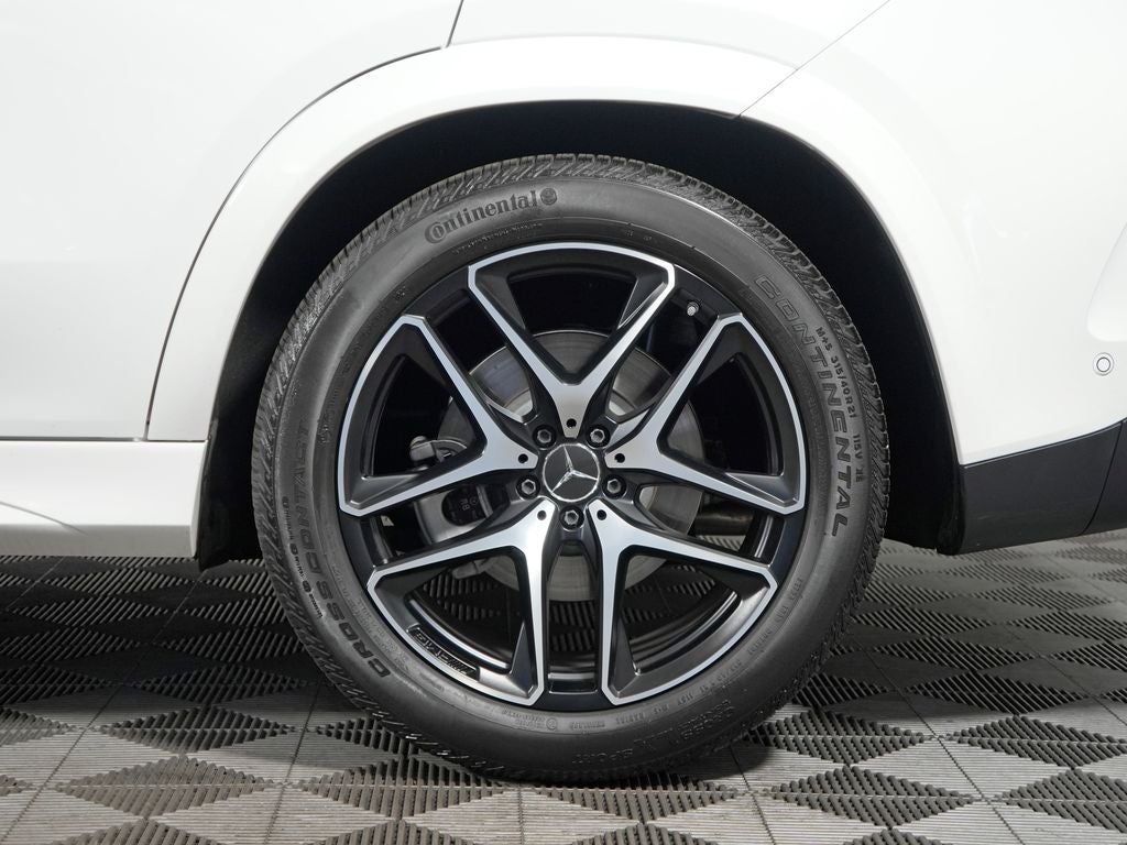 2024 Mercedes-Benz GLE GLE 53 AMG® 4MATIC®