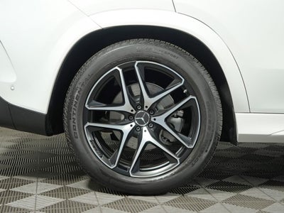 2024 Mercedes-Benz GLE GLE 53 AMG® 4MATIC®