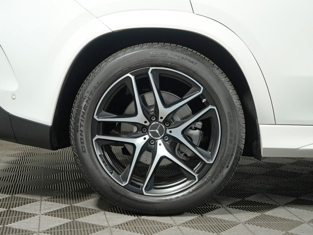 2024 Mercedes-Benz GLE GLE 53 AMG® 4MATIC®