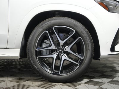 2024 Mercedes-Benz GLE GLE 53 AMG® 4MATIC®