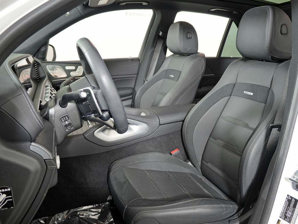 2024 Mercedes-Benz GLE GLE 53 AMG® 4MATIC®