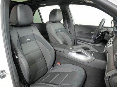 2024 Mercedes-Benz GLE GLE 53 AMG® 4MATIC®