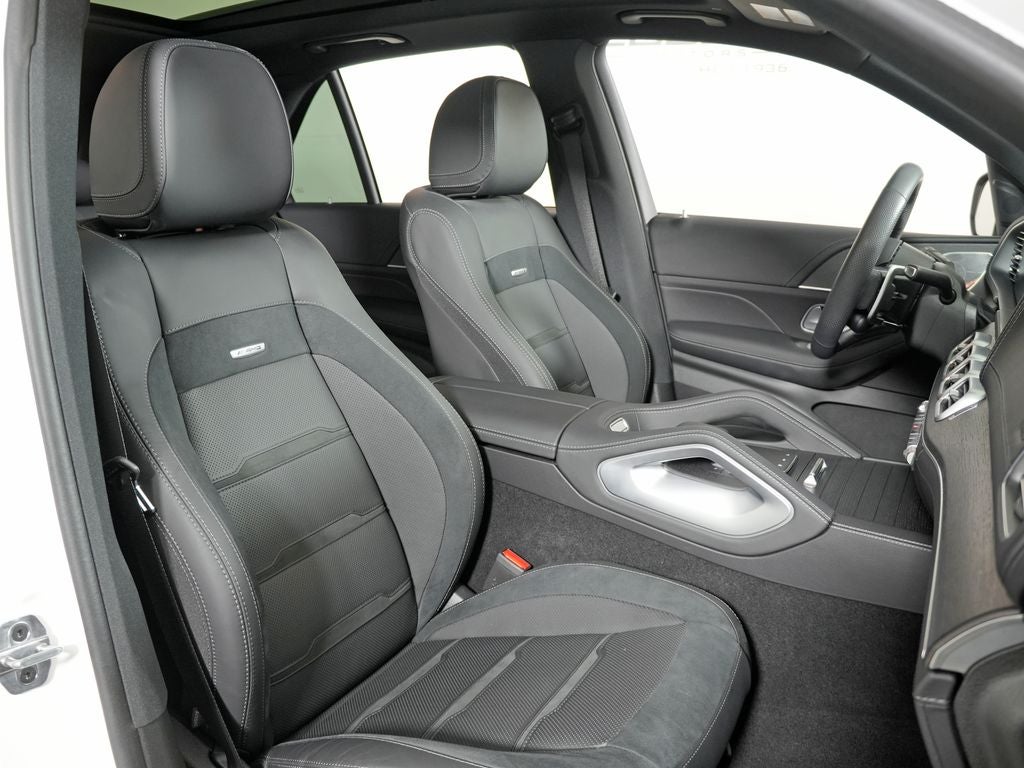 2024 Mercedes-Benz GLE GLE 53 AMG® 4MATIC®