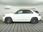 2024 Mercedes-Benz GLE GLE 53 AMG® 4MATIC®