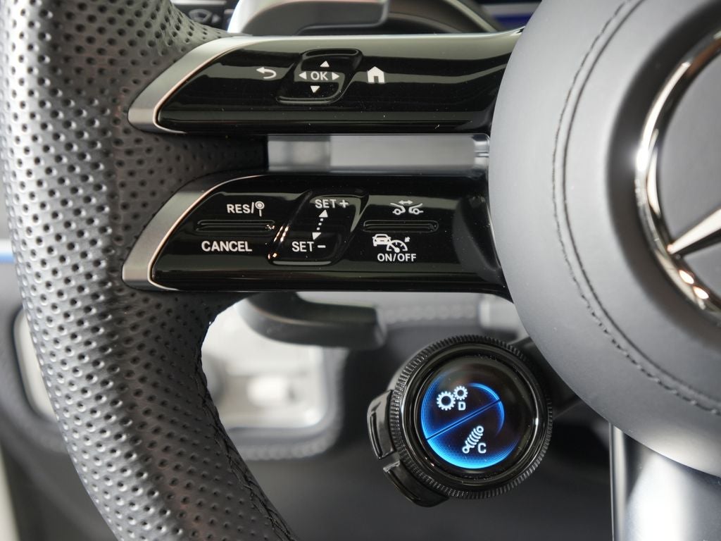2024 Mercedes-Benz GLE GLE 53 AMG® 4MATIC®