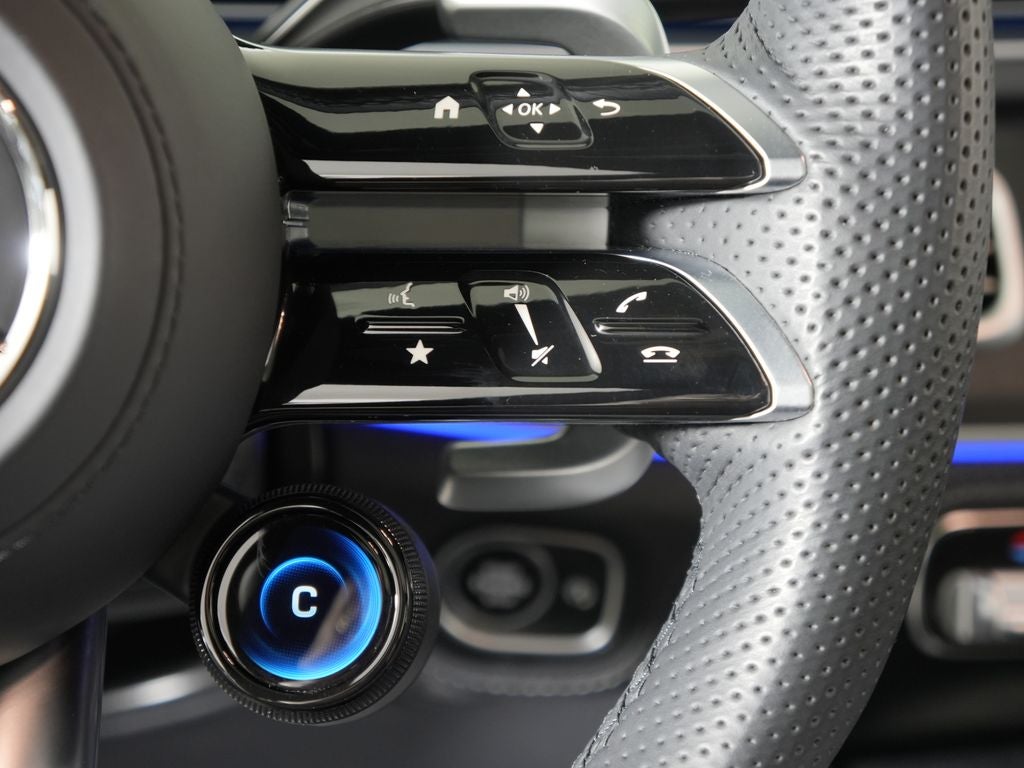 2024 Mercedes-Benz GLE GLE 53 AMG® 4MATIC®