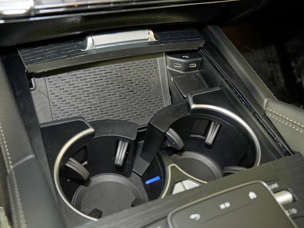 2024 Mercedes-Benz GLE GLE 53 AMG® 4MATIC®