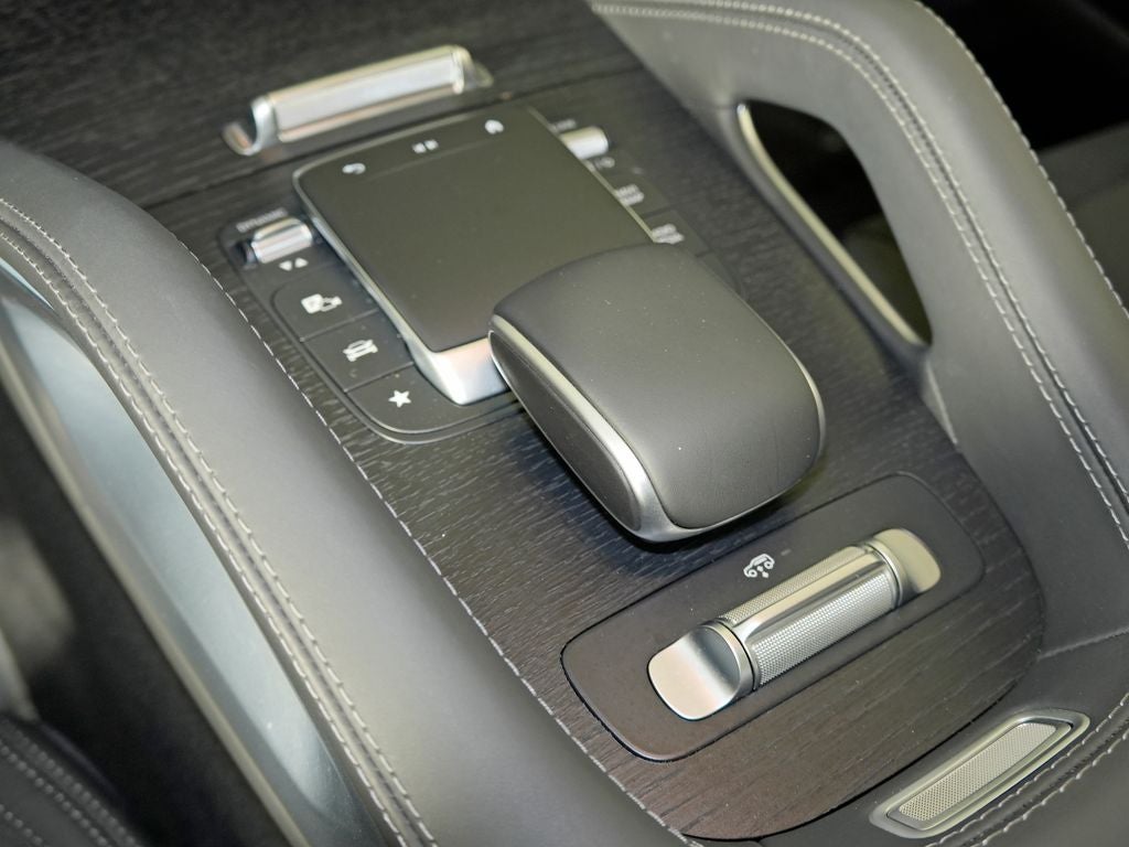 2024 Mercedes-Benz GLE GLE 53 AMG® 4MATIC®