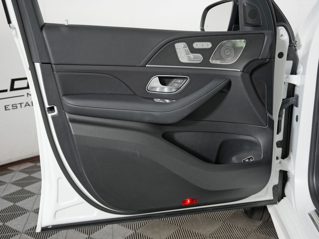 2024 Mercedes-Benz GLE GLE 53 AMG® 4MATIC®