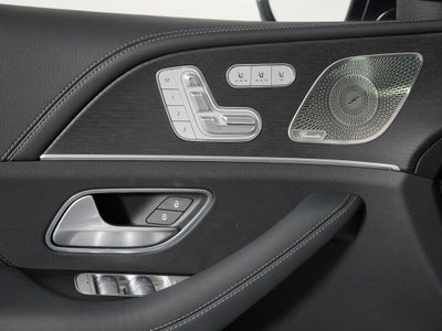 2024 Mercedes-Benz GLE GLE 53 AMG® 4MATIC®