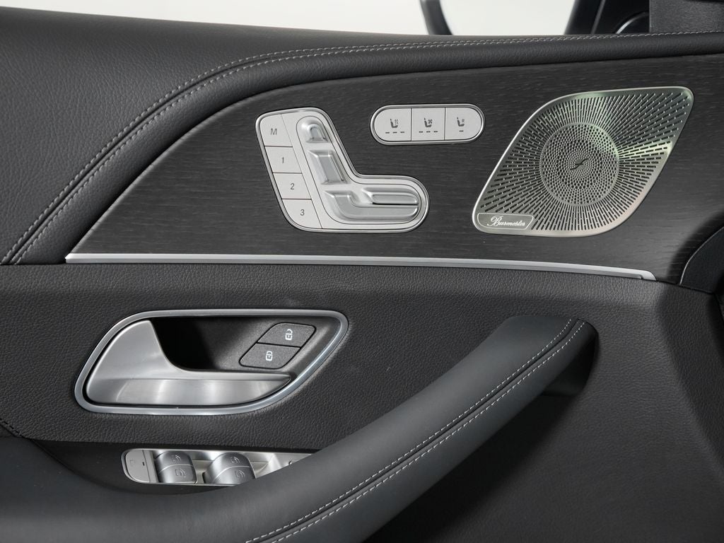 2024 Mercedes-Benz GLE GLE 53 AMG® 4MATIC®