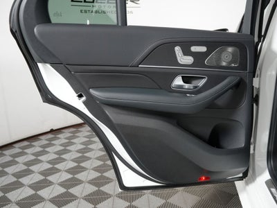 2024 Mercedes-Benz GLE GLE 53 AMG® 4MATIC®