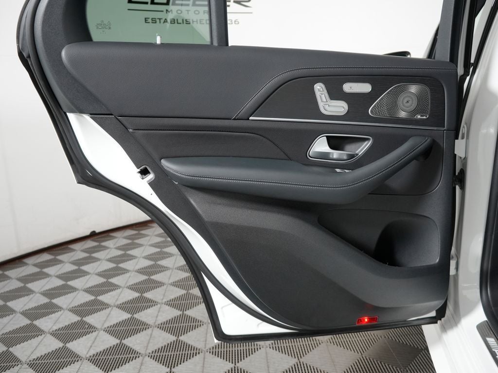 2024 Mercedes-Benz GLE GLE 53 AMG® 4MATIC®