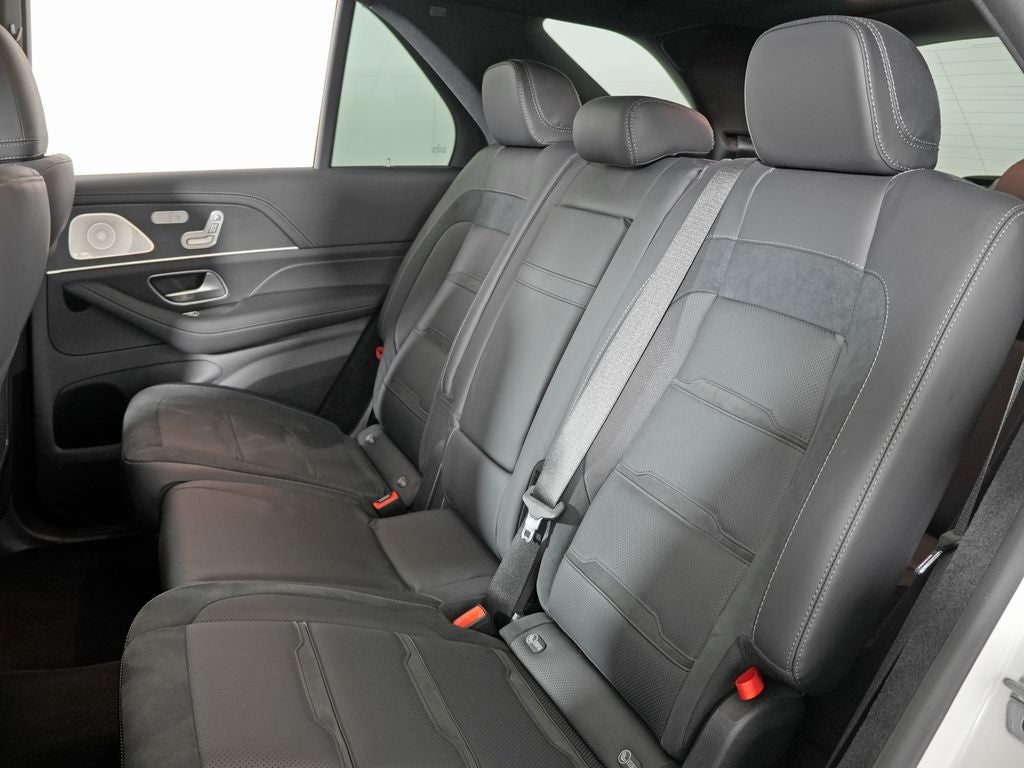2024 Mercedes-Benz GLE GLE 53 AMG® 4MATIC®