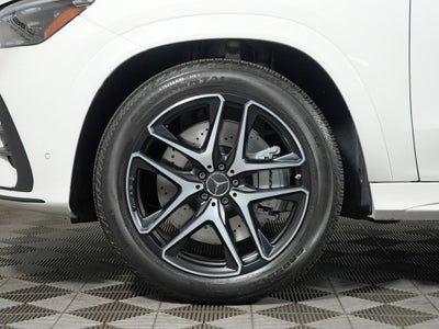 2024 Mercedes-Benz GLE GLE 53 AMG® 4MATIC®