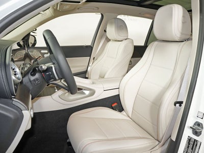 2027 Mercedes-Benz GLE GLE 450 4MATIC®