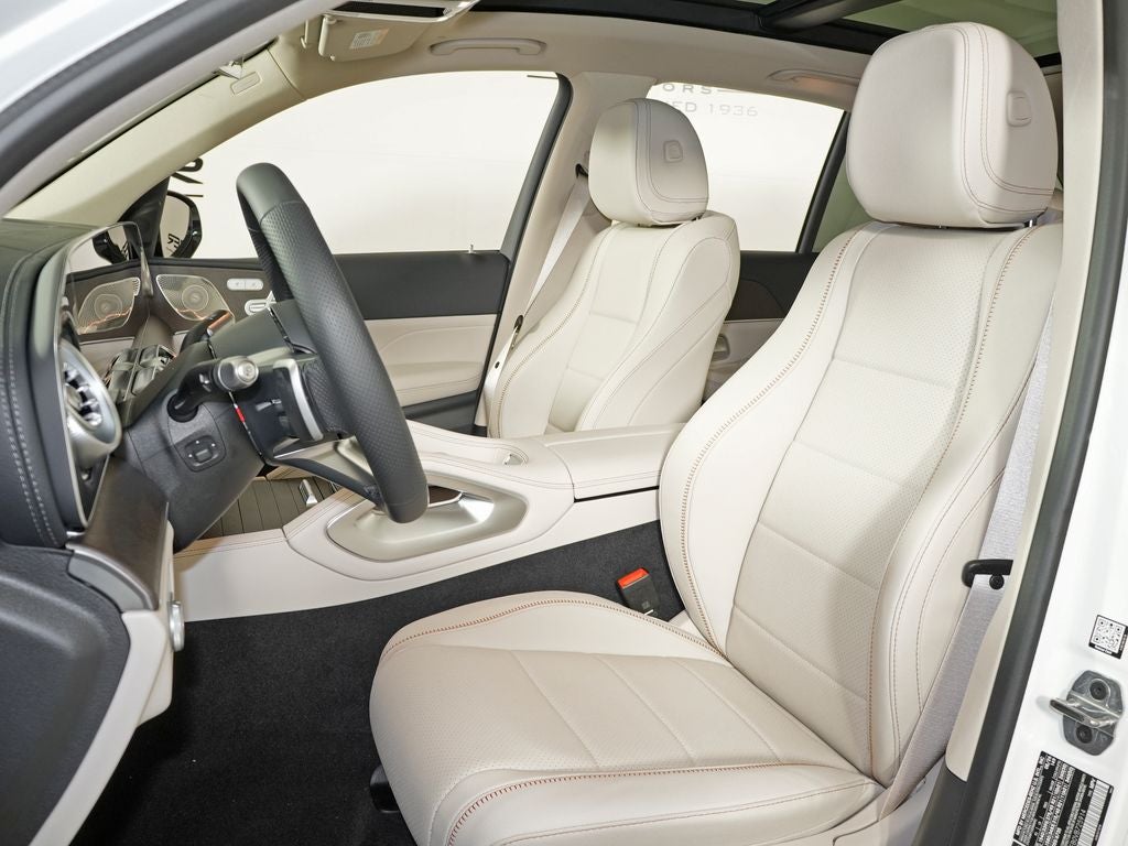 2027 Mercedes-Benz GLE GLE 450 4MATIC®