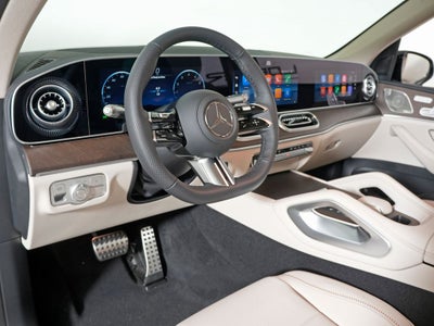 2027 Mercedes-Benz GLE GLE 450 4MATIC®
