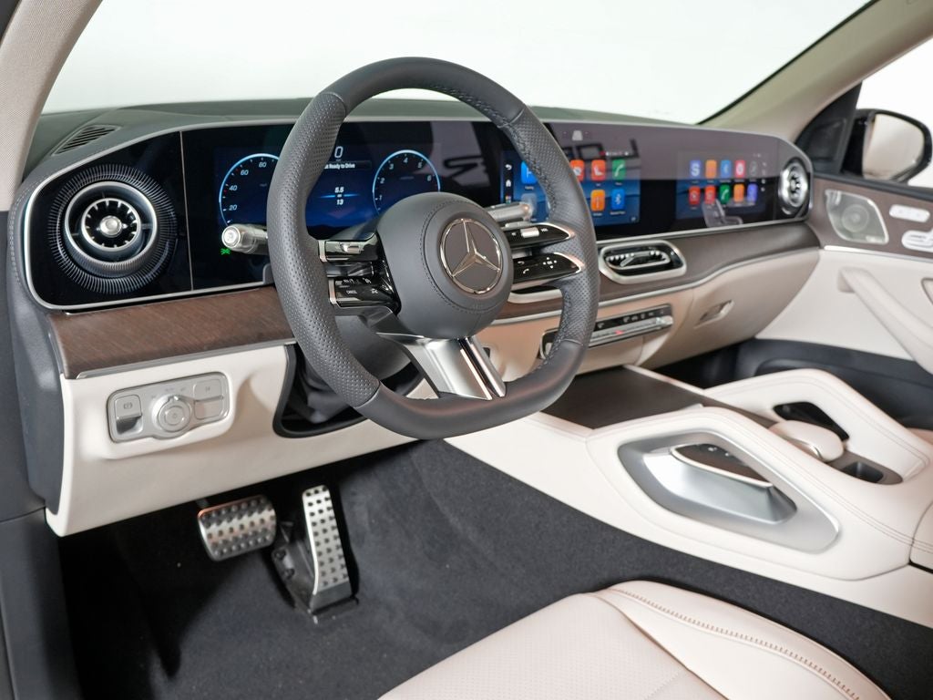 2027 Mercedes-Benz GLE GLE 450 4MATIC®