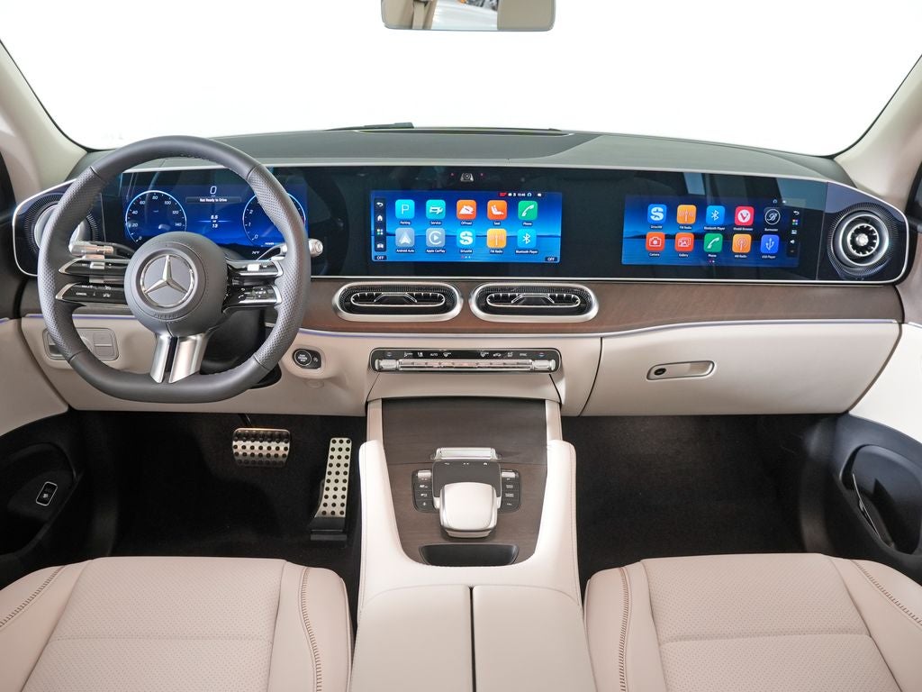 2027 Mercedes-Benz GLE GLE 450 4MATIC®