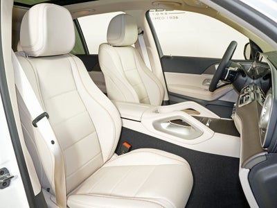 2027 Mercedes-Benz GLE GLE 450 4MATIC®
