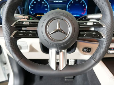 2027 Mercedes-Benz GLE GLE 450 4MATIC®