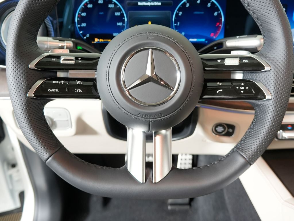 2027 Mercedes-Benz GLE GLE 450 4MATIC®