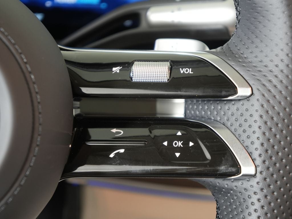 2027 Mercedes-Benz GLE GLE 450 4MATIC®