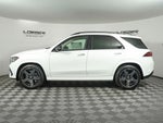 2027 Mercedes-Benz GLE GLE 450 4MATIC®