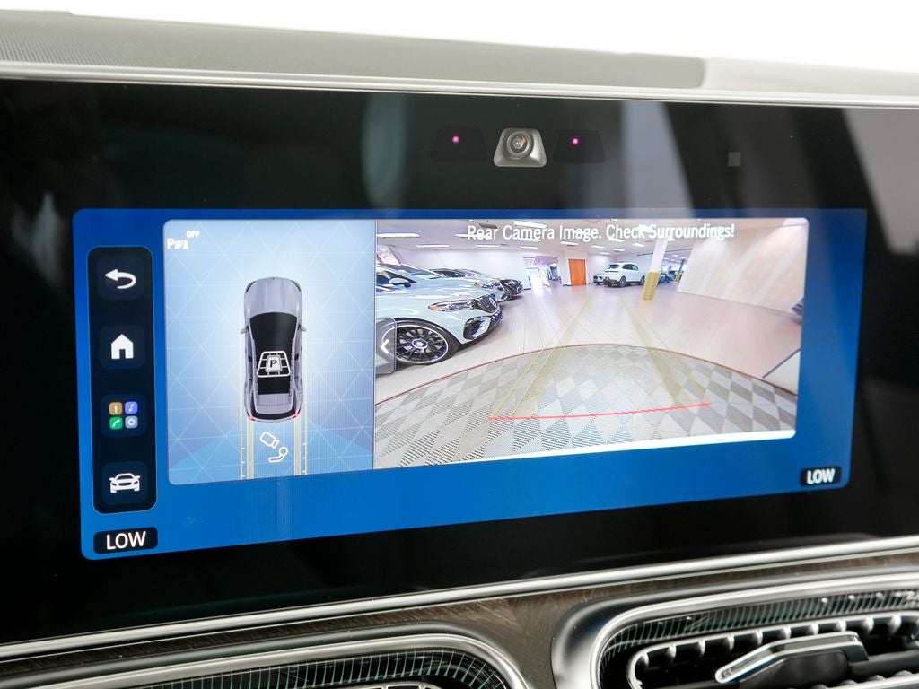 2027 Mercedes-Benz GLE GLE 450 4MATIC®