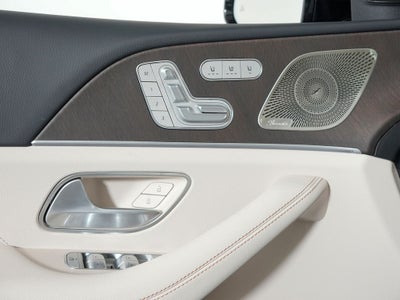 2027 Mercedes-Benz GLE GLE 450 4MATIC®