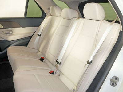 2027 Mercedes-Benz GLE GLE 450 4MATIC®