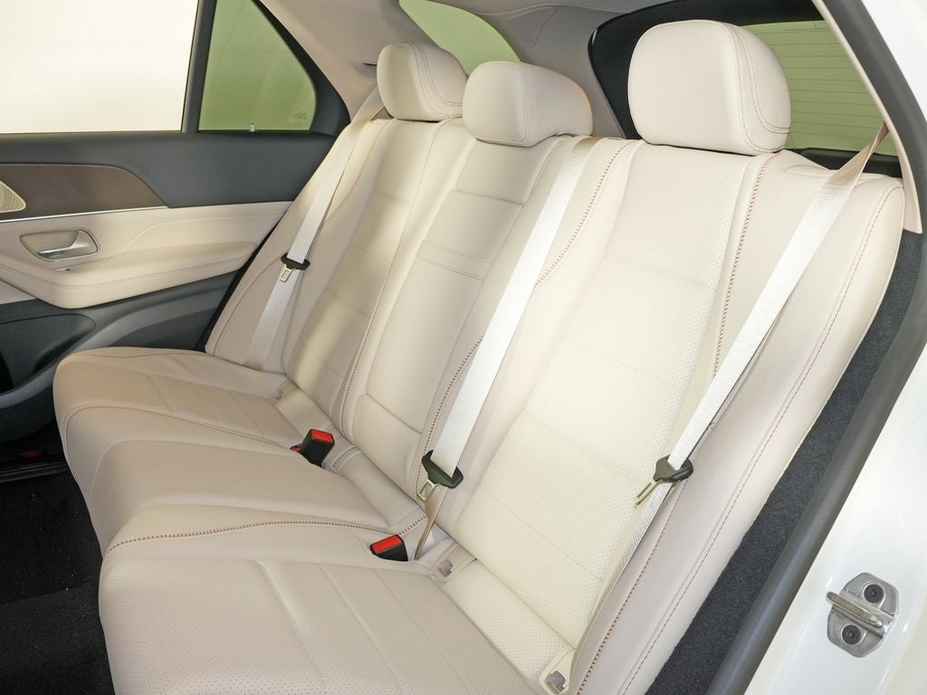2027 Mercedes-Benz GLE GLE 450 4MATIC®