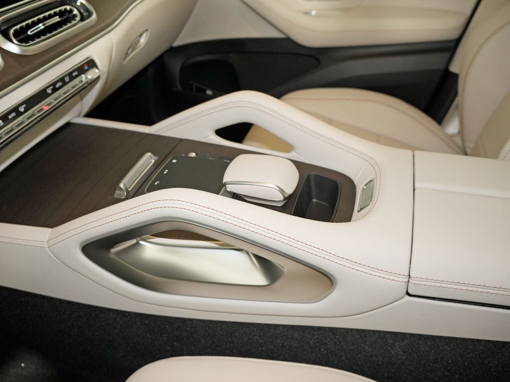 2027 Mercedes-Benz GLE GLE 450 4MATIC®