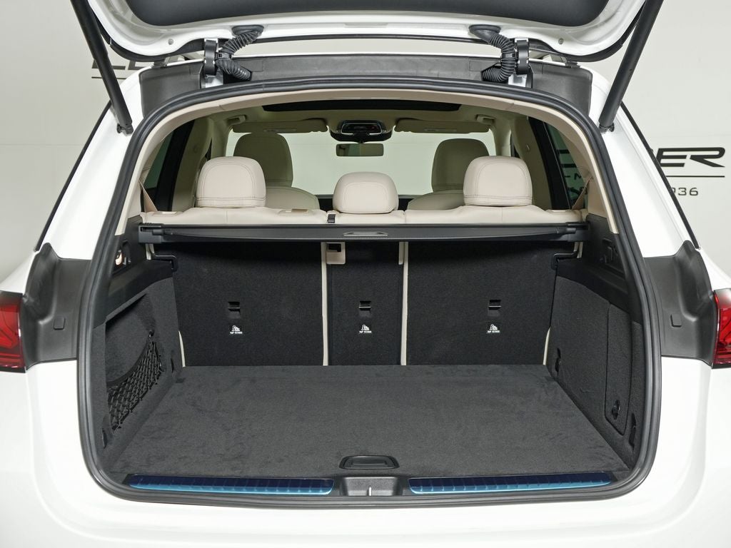 2027 Mercedes-Benz GLE GLE 450 4MATIC®
